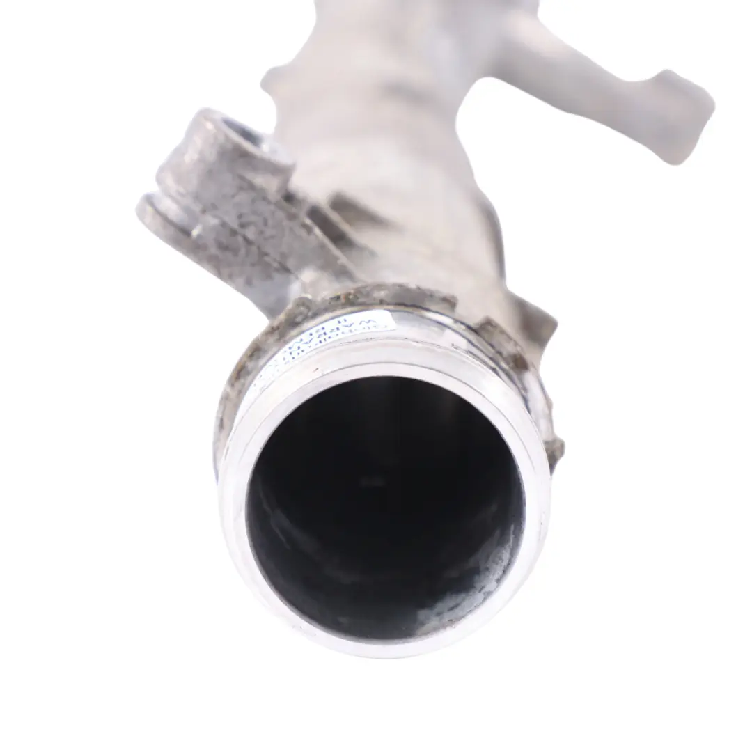  Tubo refrigerante Mercedes W205 W213 X253 Gasolina M274 Línea agua - SKU A2742000153 - Número de pieza A2742000153