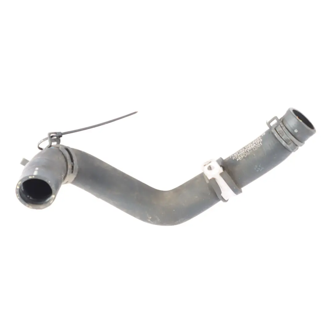 Mercedes W205 M274 Tuyau de refroidissement d'eau - SKU A2742000300 - Numéro de pièce A2742000300
