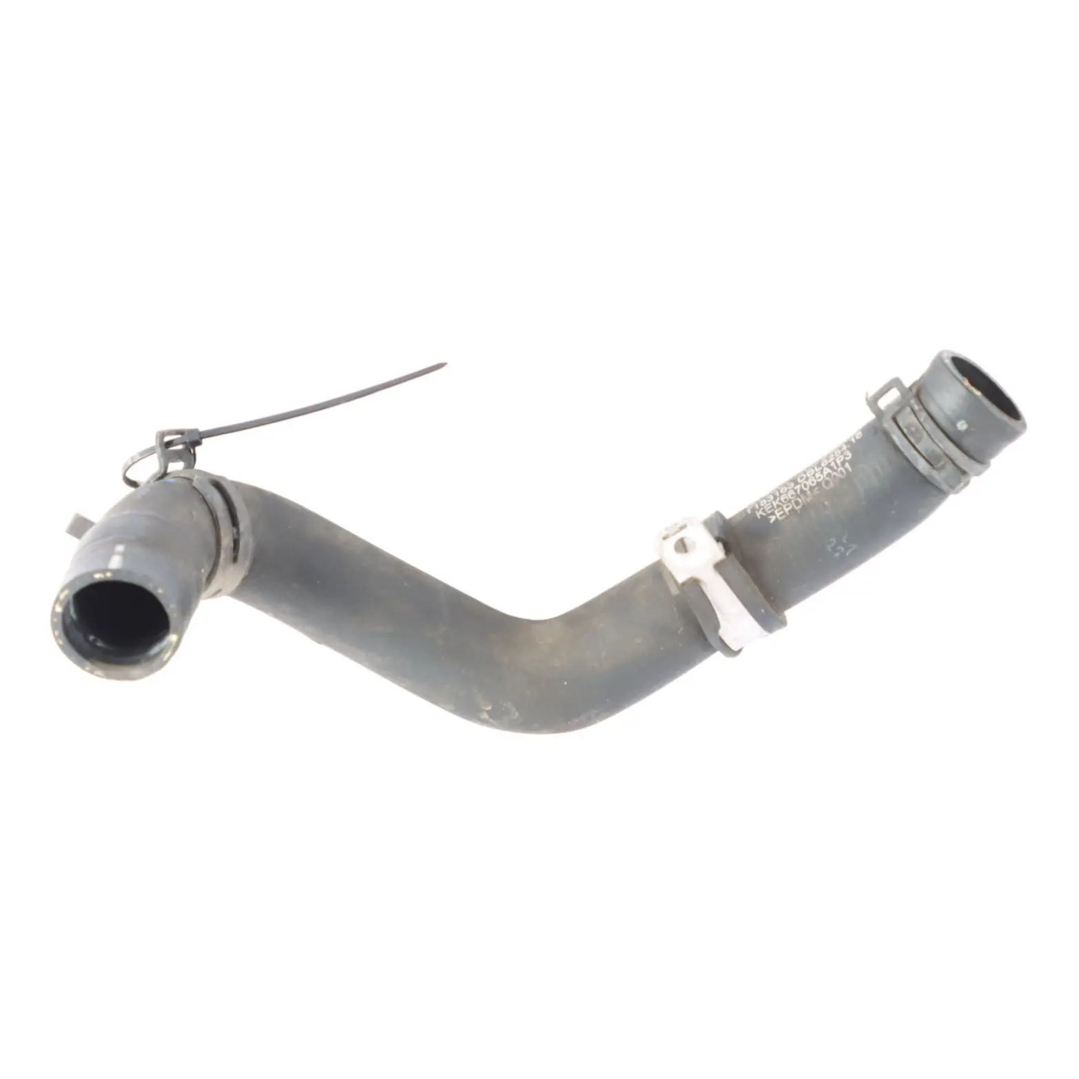 Mercedes W205 M274 Water Coolant Pipe Cooling Hose  A2742000300