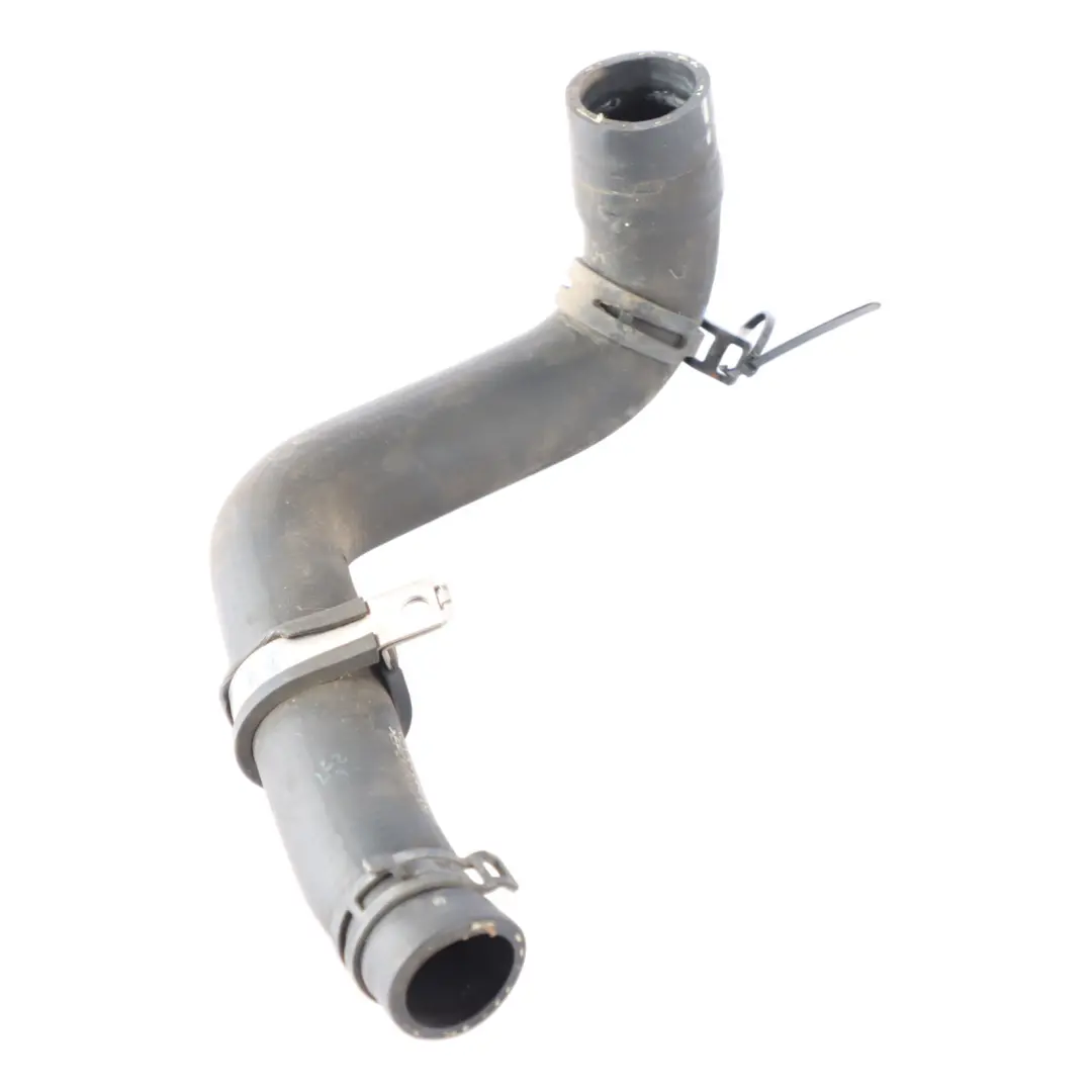 Mercedes W205 M274 Water Coolant Pipe Cooling Hose - SKU A2742000300 - Part number A2742000300