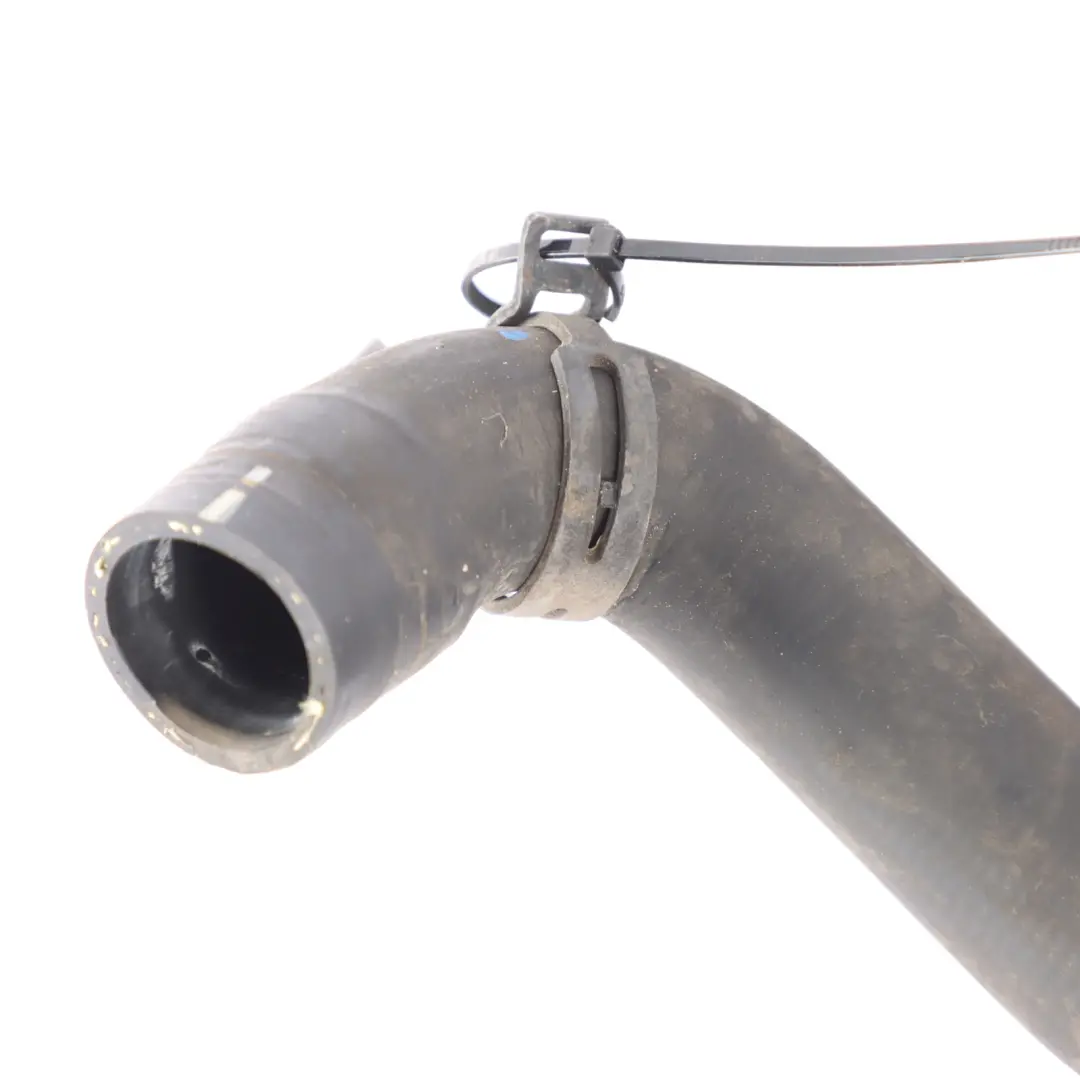 Mercedes W205 M274 Water Coolant Pipe Cooling Hose - SKU A2742000300 - Part number A2742000300