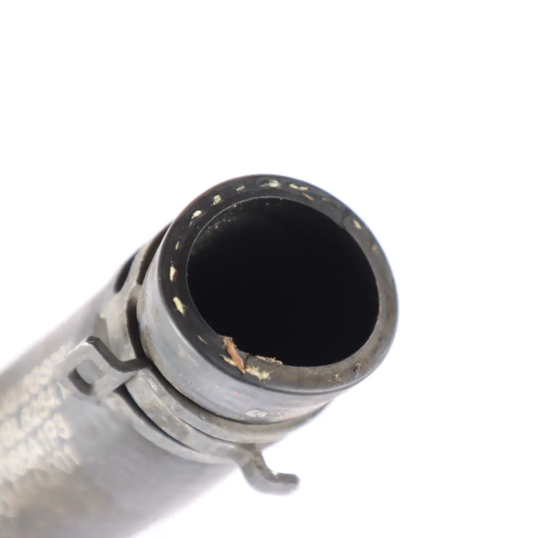 M274 Water Coolant Pipe Cooling Hose to Mercedes W205 with Part number A2742000300 Mercedes W205 M274 Water Coolant Pipe Cooling Hose - SKU A2742000300 - Part number A2742000300