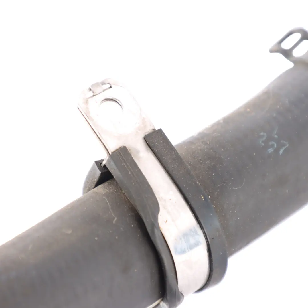 M274 Tuyau de refroidissement d'eau pour Mercedes W205 à propos du numéro de pièce A2742000300 Mercedes W205 M274 Tuyau de refroidissement d'eau - SKU A2742000300 - Numéro de pièce A2742000300