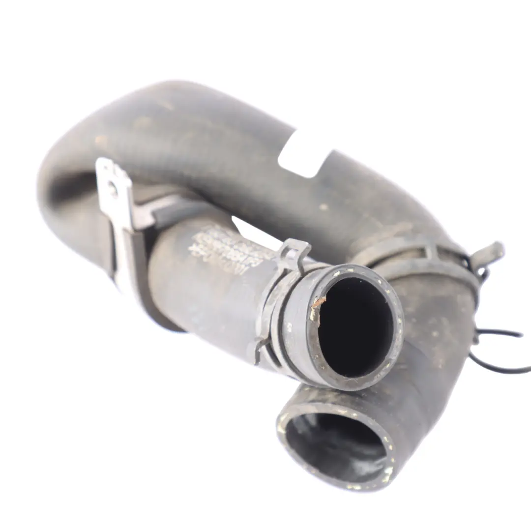 Mercedes W205 M274 Water Coolant Pipe Cooling Hose - SKU A2742000300 - Part number A2742000300