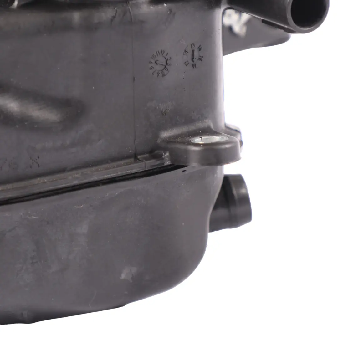 M274 Coolant Reservoir Expansion Tank Petrol Mercedes W205 W213 - SKU A2742000385 - Part number A2742000385