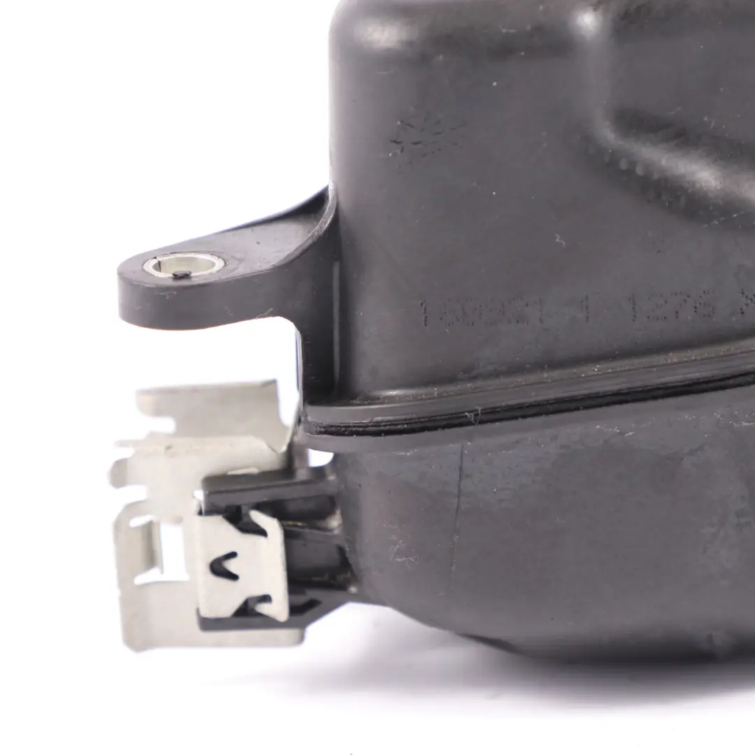Mercedes W205 W213 M274 Depósito de expansión del líquido Gasolina - SKU A2742000385 - Número de pieza A2742000385