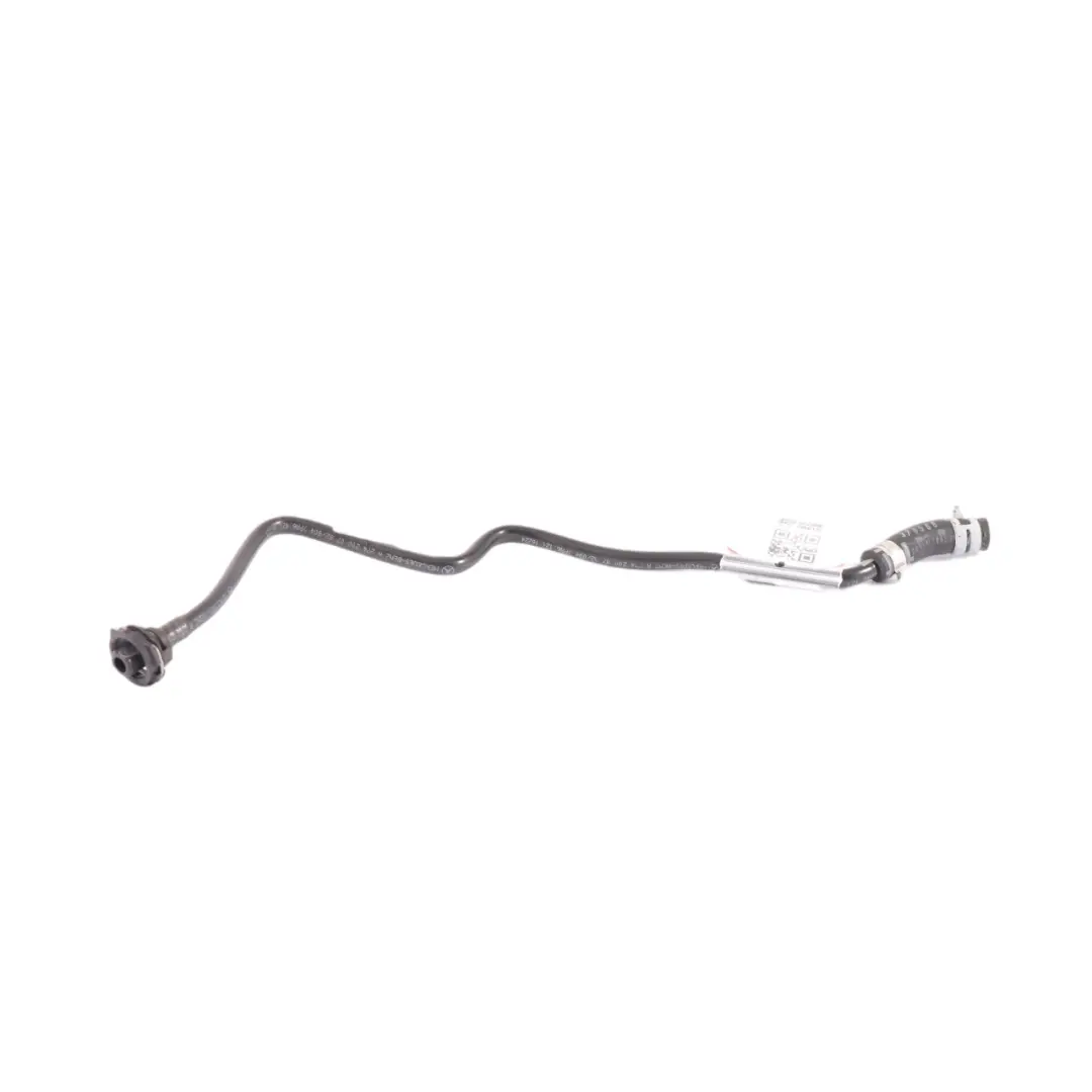 Mercedes W204 Benzyna M274 Przewód Wąż Rura Chłodzenia Wody - SKU A2742000782 - Numer Części A2742000782