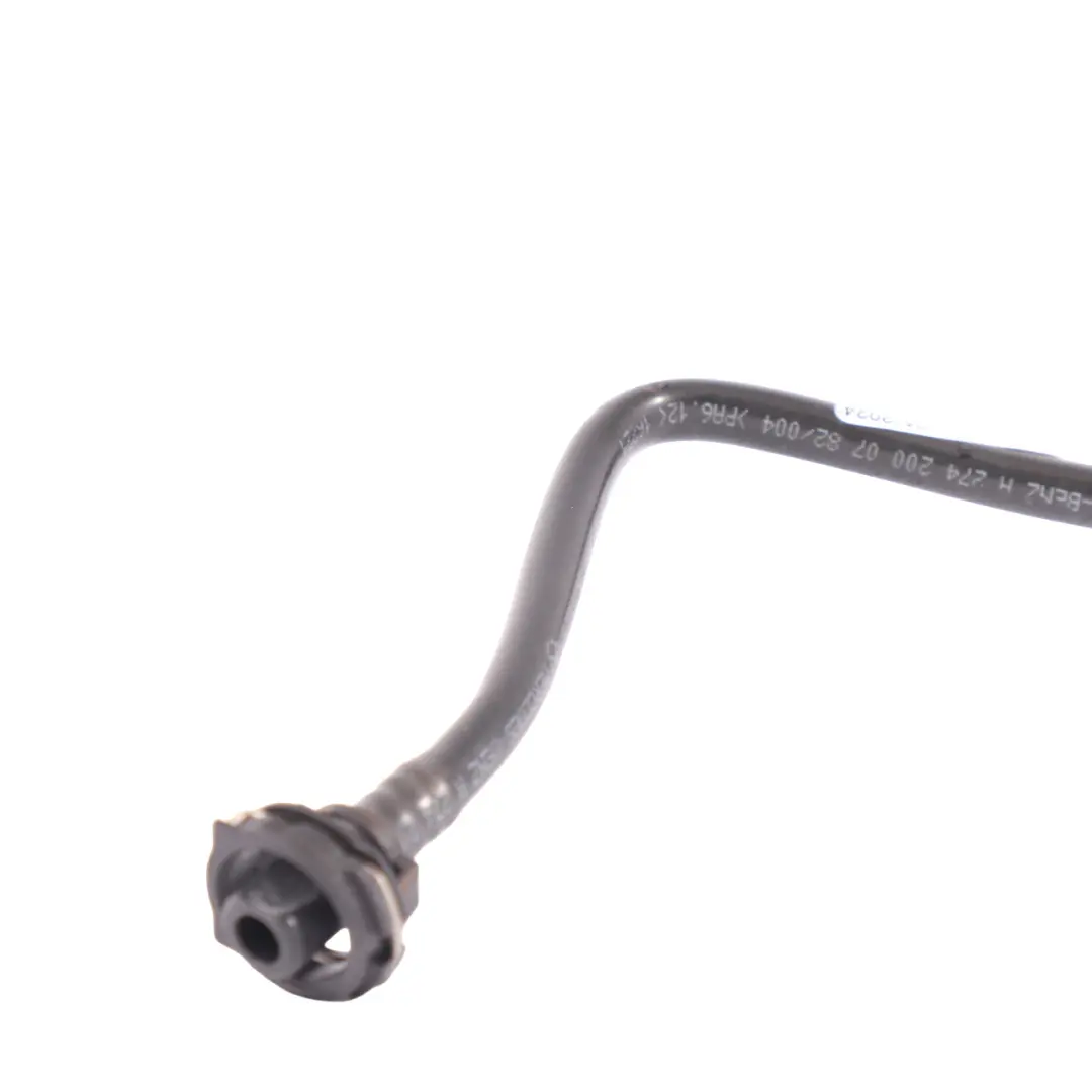  Kühlmittelschlauch Mercedes W204 M274 Motor Kühlwasserleitung - SKU A2742000782 - Teilenummer A2742000782