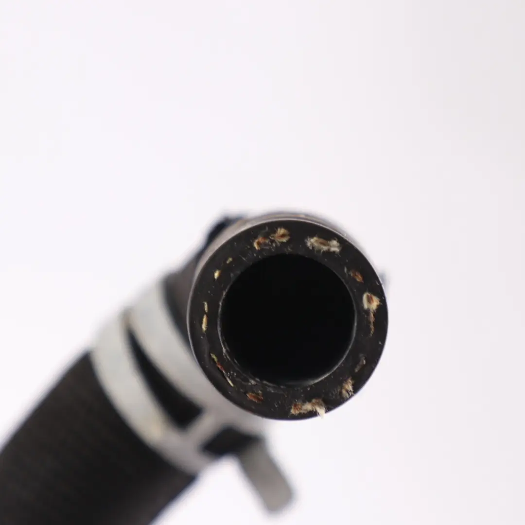 Mercedes W204 X253 M274 Water Pipe Engine Cooling Coolant Hose Line - SKU A2742001751-1 - Part number A2742001751