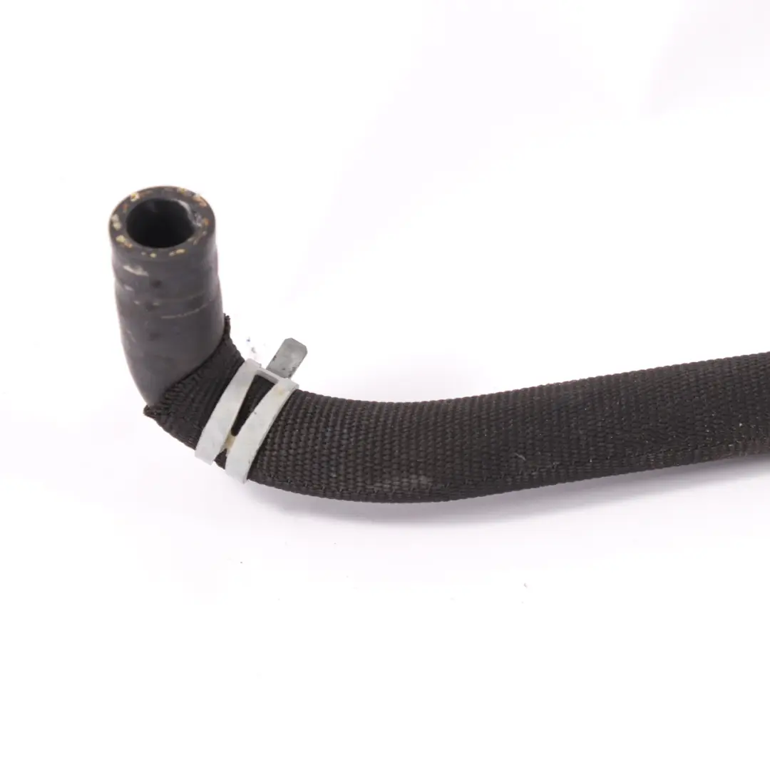 Mercedes W204 X253 M274 Water Pipe Engine Cooling Coolant Hose Line - SKU A2742001751-1 - Part number A2742001751