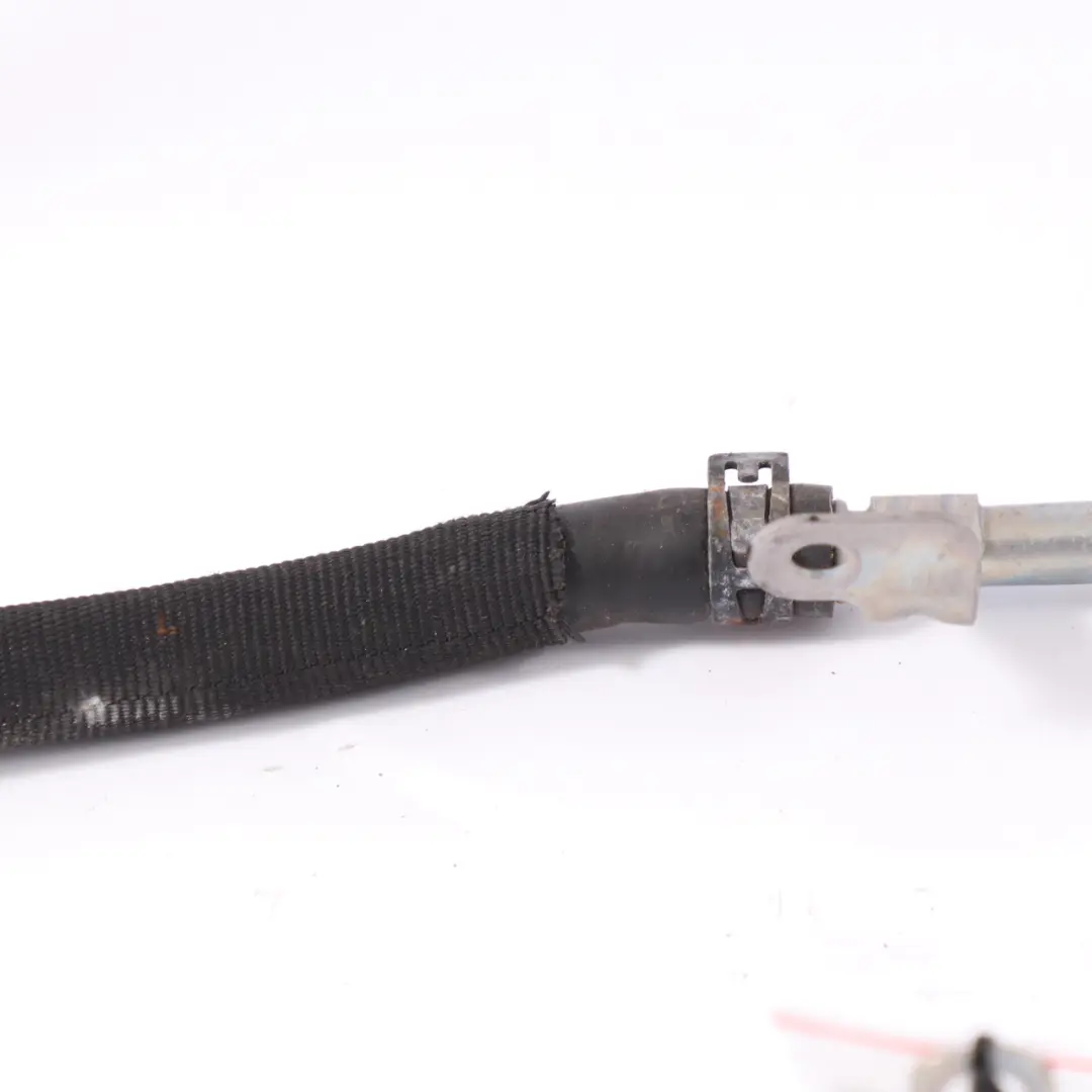 M274 Wasserleitung Motor Kühlung Schlauch für Mercedes W204 X253 mit Teilenummer A2742001751 Mercedes W204 X253 M274 Wasserleitung Motor Kühlung Schlauch - SKU A2742001751-1 - Teilenummer A2742001751