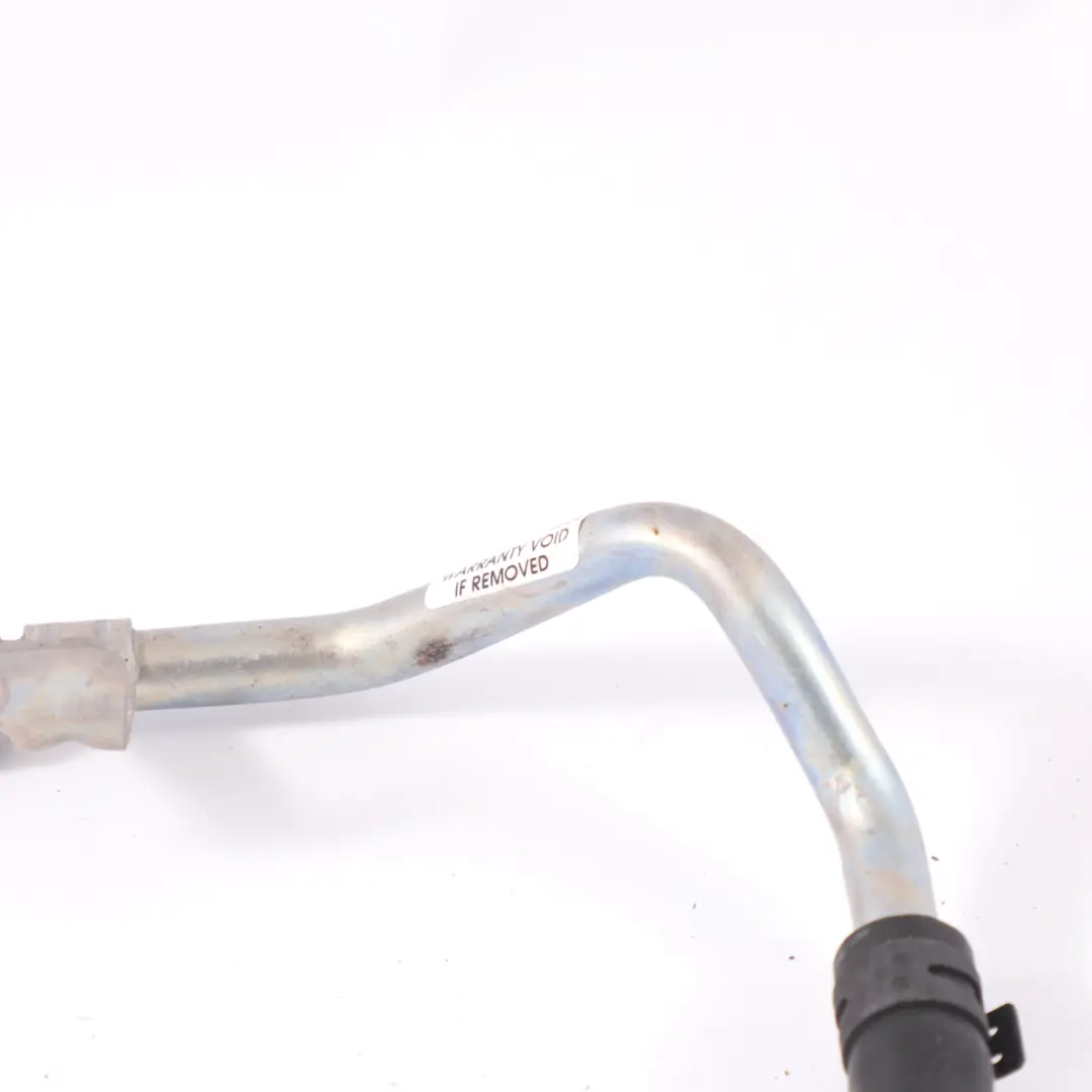 M274 Tubo dell'acqua Linea tubo flessibile motore per Mercedes W204 X253 con numero di parte A2742001751 Mercedes W204 X253 M274 Tubo dell'acqua Linea tubo flessibile motore - SKU A2742001751-1 - Numero di parte A2742001751