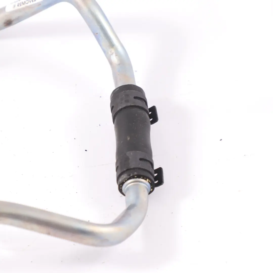 Mercedes W204 X253 M274 Water Pipe Engine Cooling Coolant Hose Line - SKU A2742001751-1 - Part number A2742001751