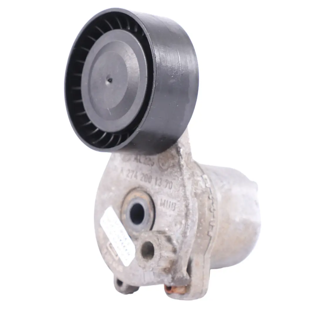 Mercedes C238 Motore Cinghia di trasmissione Puleggia tenditore - SKU A2742001900 - Numero di parte A2742001900