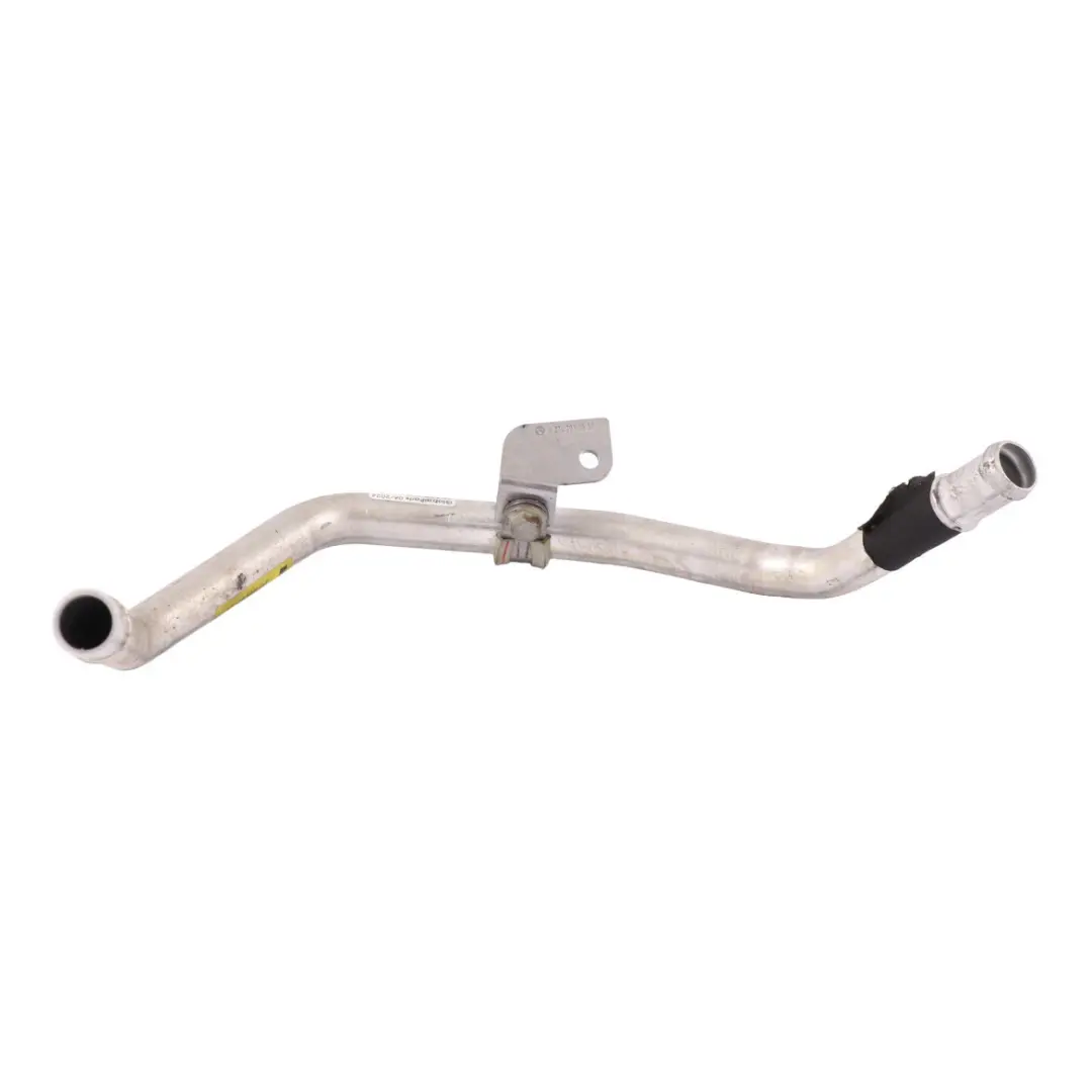 Mercedes W213 Tuyau d'eau de refroidissement Ligne tuyauterie - SKU A2742002551 - Numéro de pièce A2742002551
