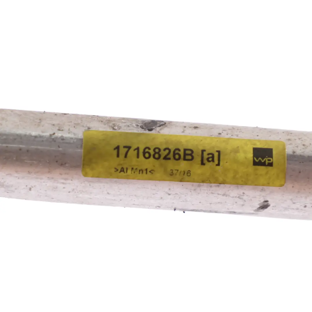 Mercedes W213 Tuyau d'eau de refroidissement Ligne tuyauterie - SKU A2742002551 - Numéro de pièce A2742002551