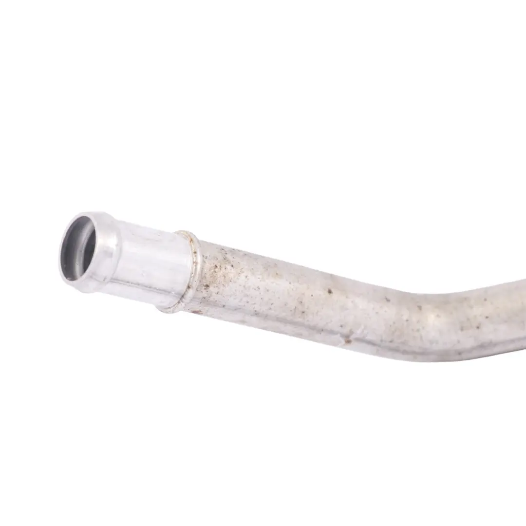 Mercedes W213 acqua tubo di raffreddamento tubo linea - SKU A2742002551 - Numero di parte A2742002551