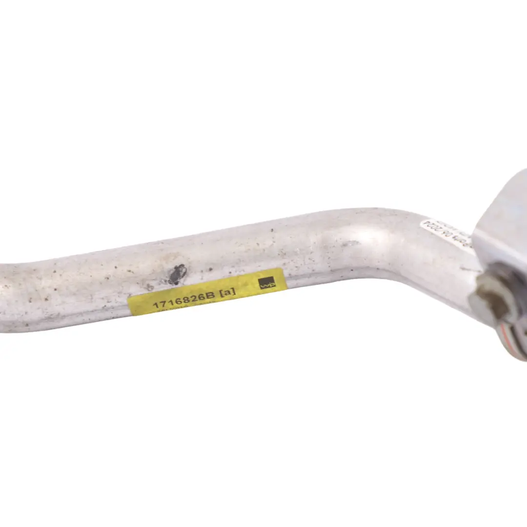 Mercedes W213 acqua tubo di raffreddamento tubo linea - SKU A2742002551 - Numero di parte A2742002551