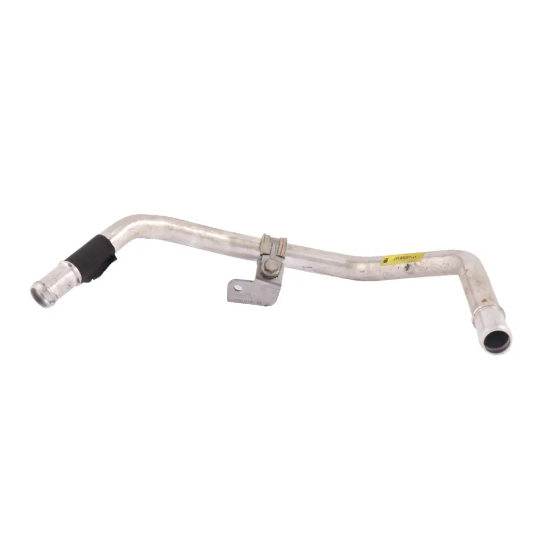 Mercedes W213 acqua tubo di raffreddamento tubo linea - SKU A2742002551 - Numero di parte A2742002551