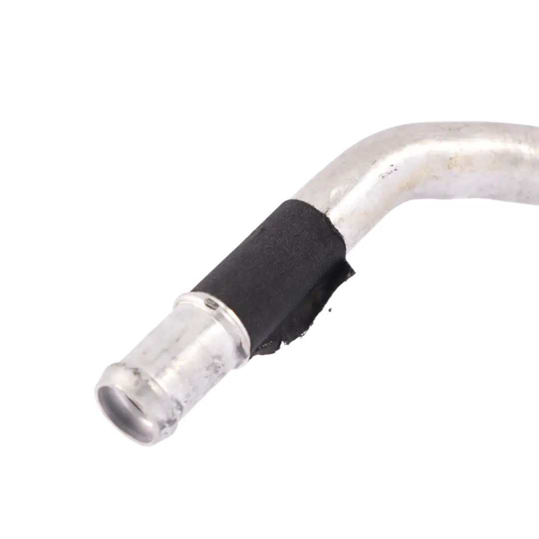 Mercedes W213 acqua tubo di raffreddamento tubo linea - SKU A2742002551 - Numero di parte A2742002551