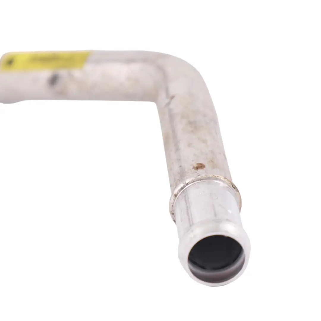 Water Hose Cooling Coolant Pipe Line to Mercedes W213 with Part number A2742002551 Mercedes W213 Water Hose Cooling Coolant Pipe Line - SKU A2742002551 - Part number A2742002551