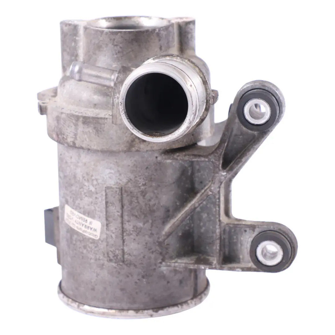 Mercedes W205 Bomba De Agua Y Refrigerante - SKU A2742002700 - Número de pieza A2742002700
