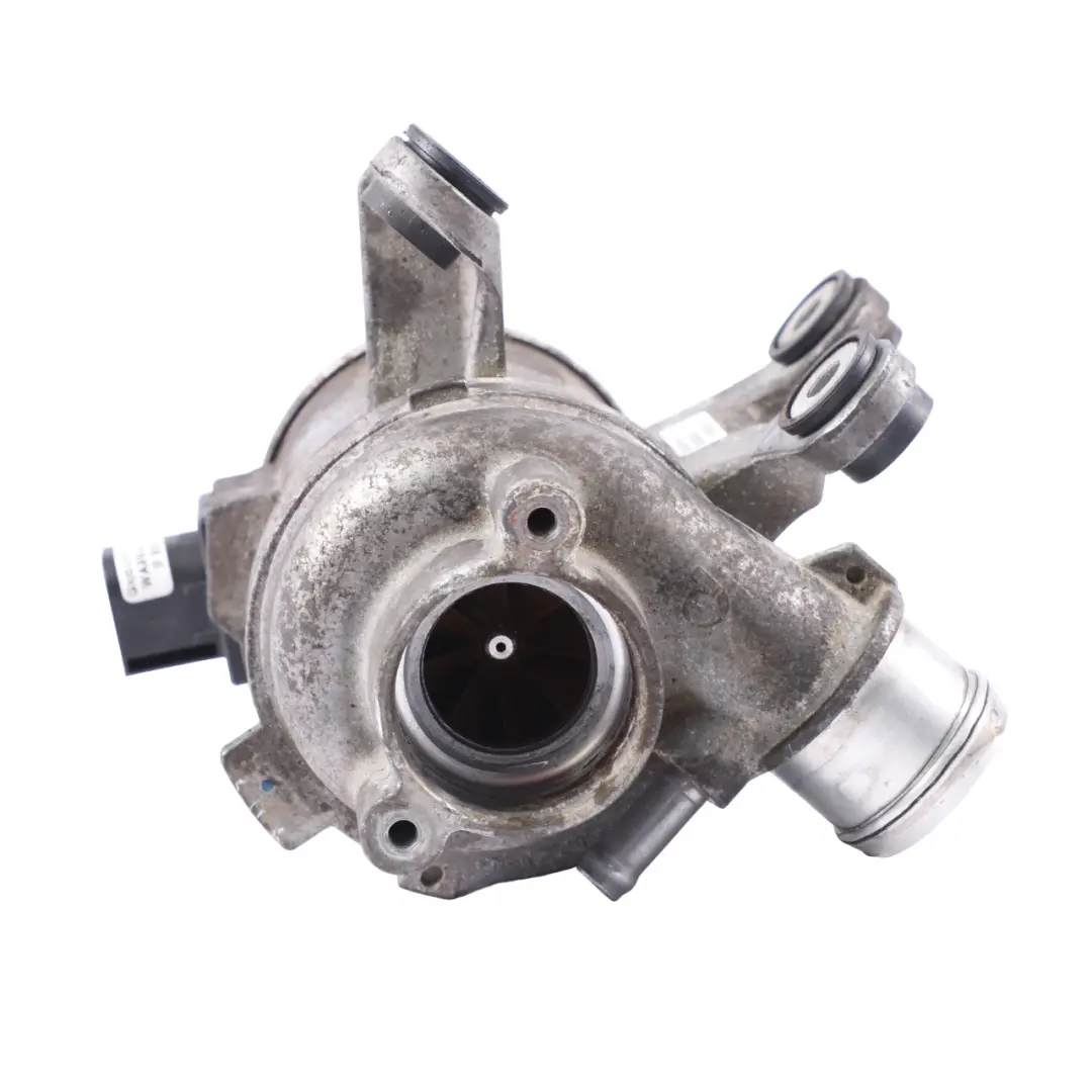 Mercedes W205 Bomba De Agua Y Refrigerante - SKU A2742002700 - Número de pieza A2742002700