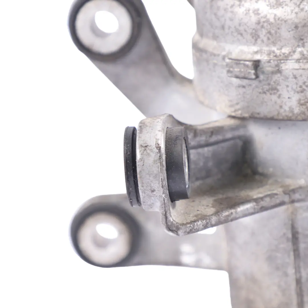 Pompe À Eau Et Liquide De Refroidissement Mercedes W205 - SKU A2742002700 - Numéro de pièce A2742002700