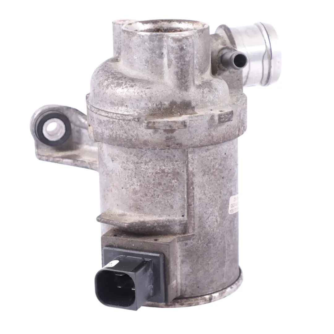 Bomba De Agua Y Refrigerante para Mercedes W205 con número de pieza A2742002700 Mercedes W205 Bomba De Agua Y Refrigerante - SKU A2742002700 - Número de pieza A2742002700