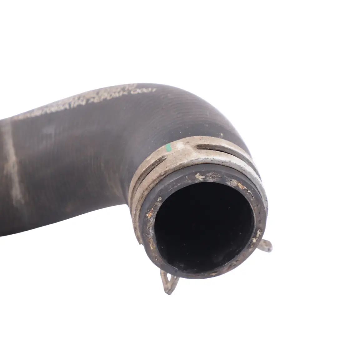 Tuyau d'eau Tuyau de refroidissement pour Mercedes W204 à propos du numéro de pièce A2742002982 Mercedes W204 Tuyau d'eau Tuyau de refroidissement - SKU A2742002982 - Numéro de pièce A2742002982