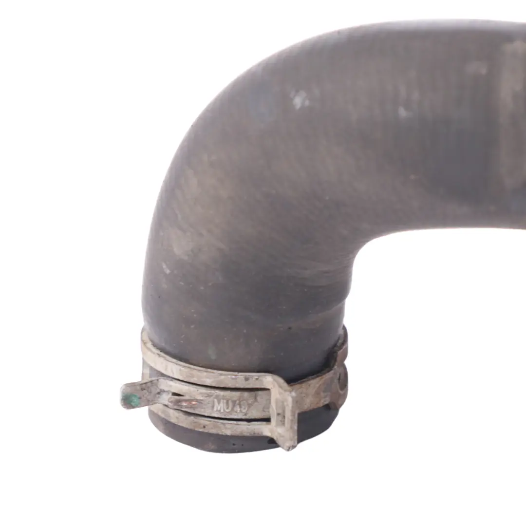 Mercedes W204 Water Hose Coolant Cooling Pipe Line - SKU A2742002982 - Part number A2742002982