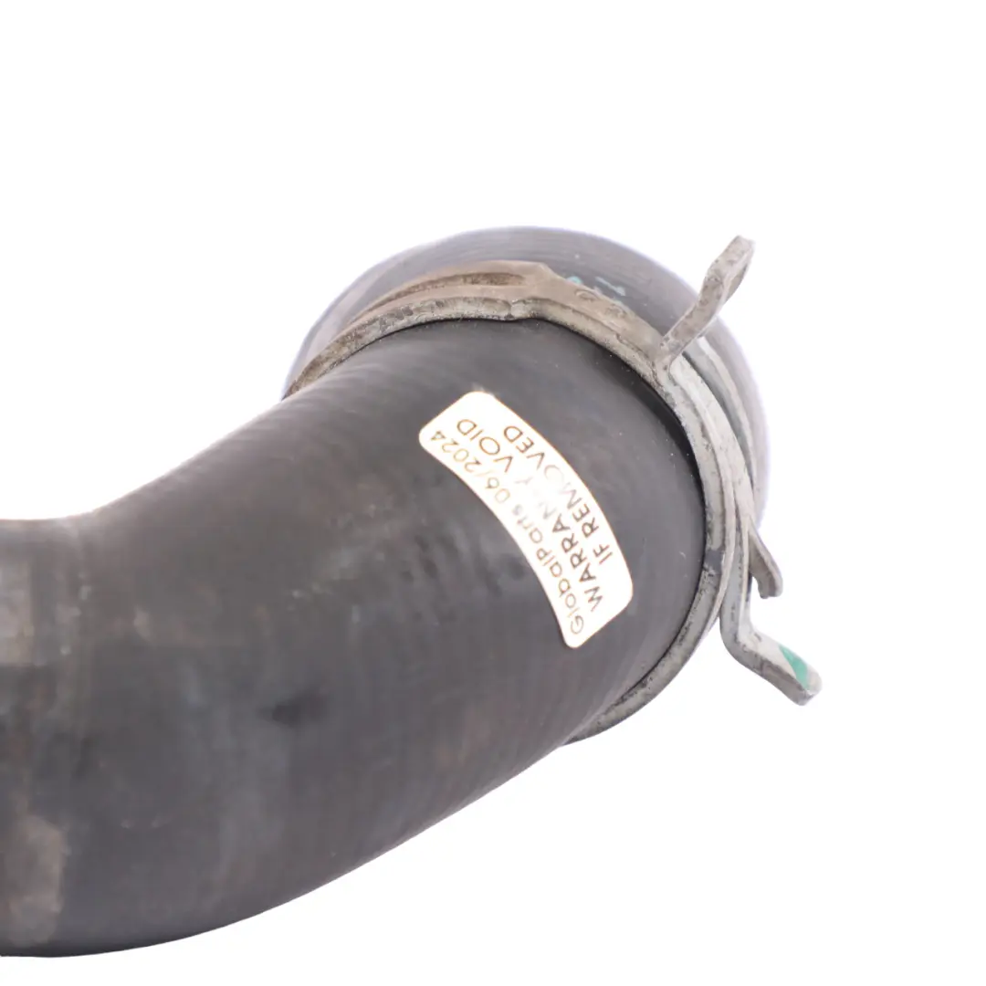 Mercedes W204 Tuyau d'eau Tuyau de refroidissement - SKU A2742002982 - Numéro de pièce A2742002982