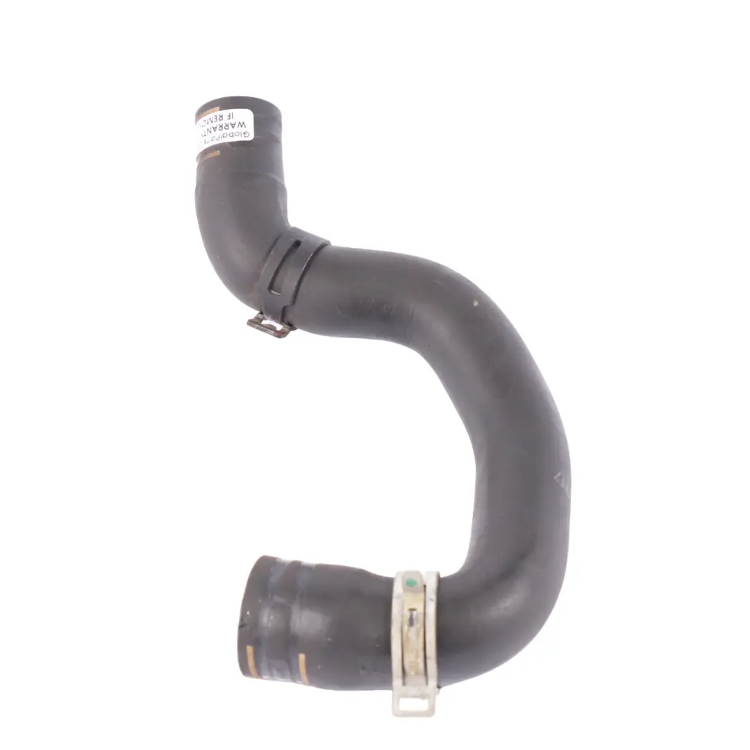 Wasserschlauch Motor Kühlung Kühlmittel Rohrleitung für Mercedes W205 mit Teilenummer A2742003782 Mercedes W205 Wasserschlauch Motor Kühlung Kühlmittel Rohrleitung - SKU A2742003782-1 - Teilenummer A2742003782