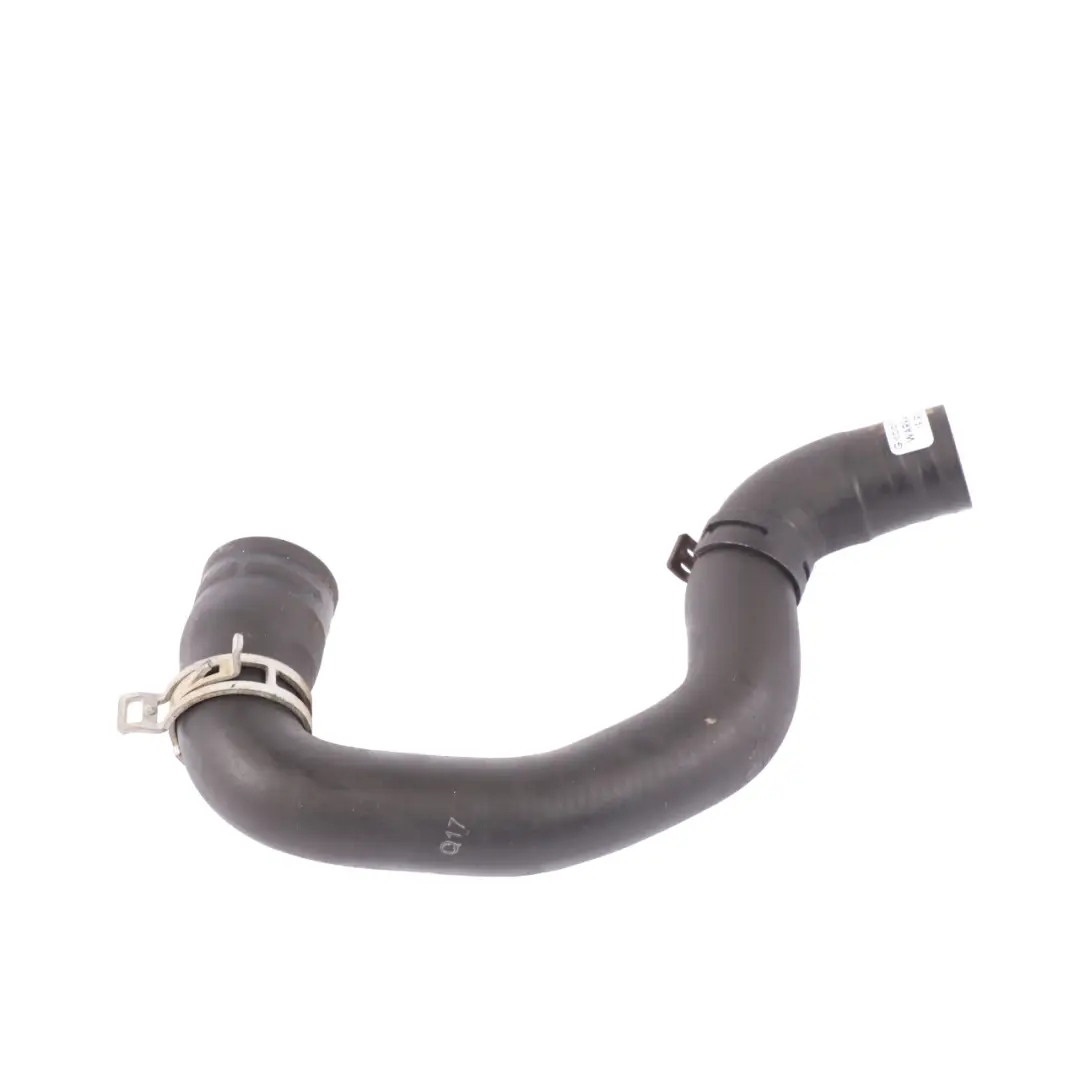 Mercedes W205 Water Hose Engine Cooling Coolant Pipe Line - SKU A2742003782-1 - Part number A2742003782