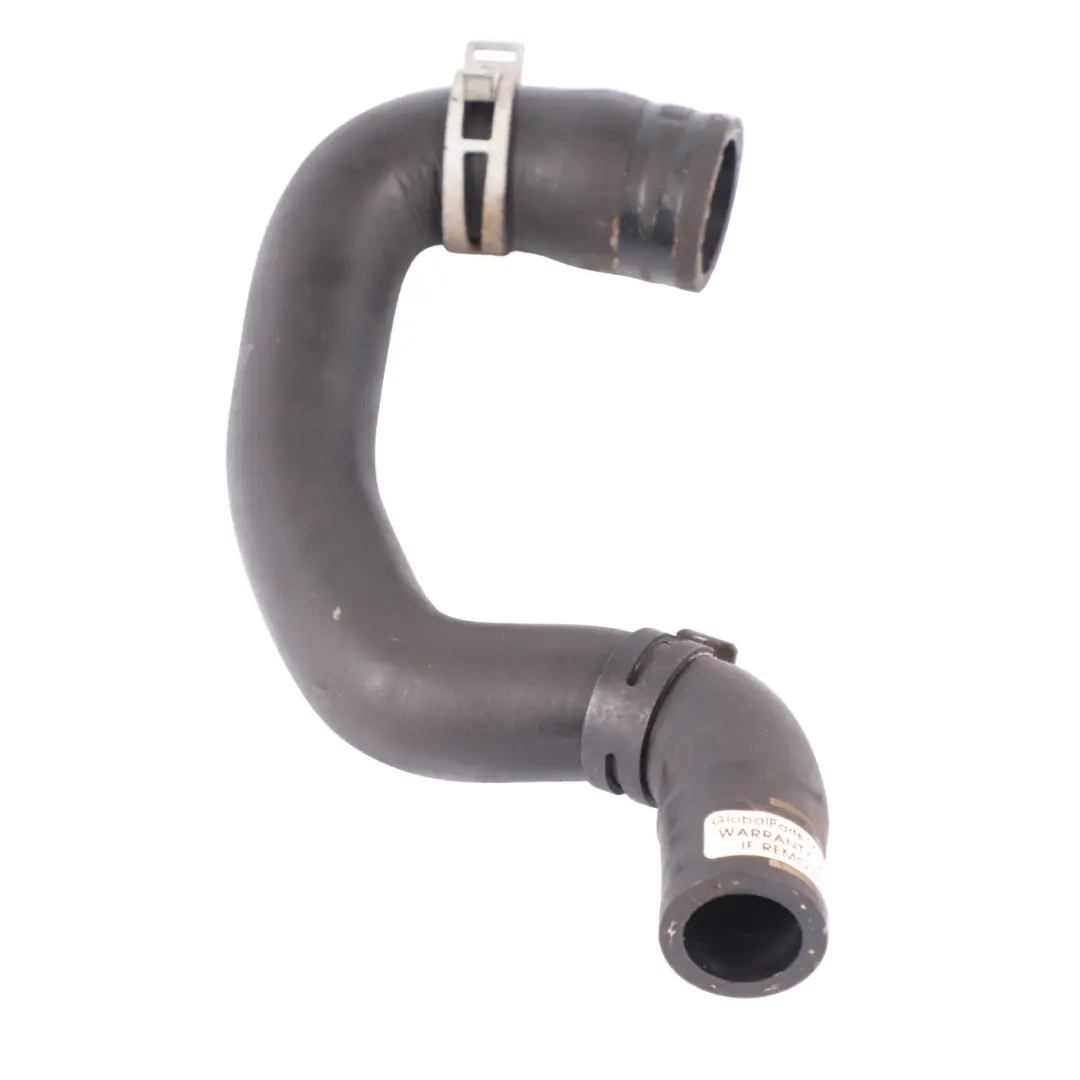 Mercedes W205 Water Hose Engine Cooling Coolant Pipe Line - SKU A2742003782-1 - Part number A2742003782