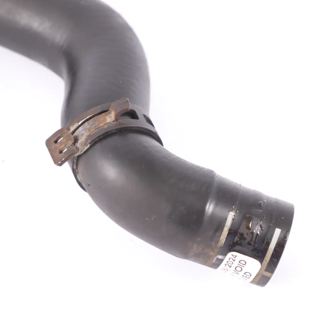 Water Hose Engine Cooling Coolant Pipe Line to Mercedes W205 with Part number A2742003782 Mercedes W205 Water Hose Engine Cooling Coolant Pipe Line - SKU A2742003782-1 - Part number A2742003782