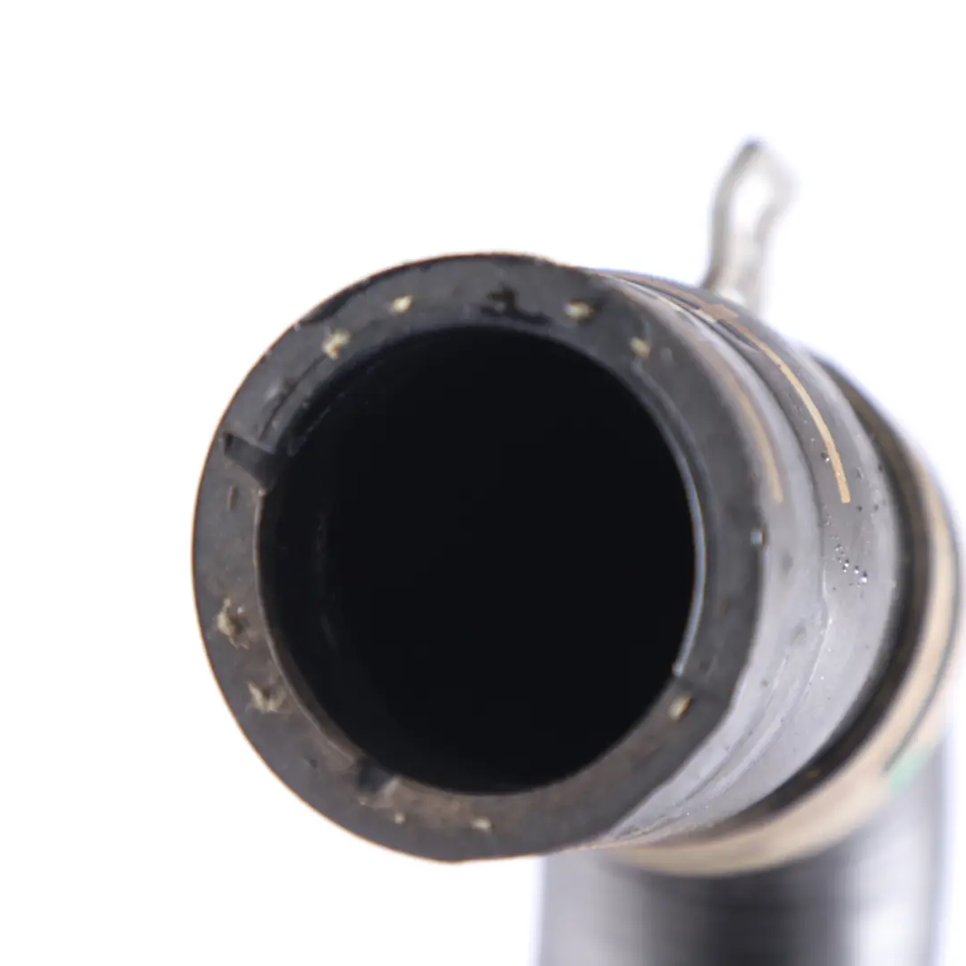 Mercedes W205 Water Hose Engine Cooling Coolant Pipe Line - SKU A2742003782-1 - Part number A2742003782