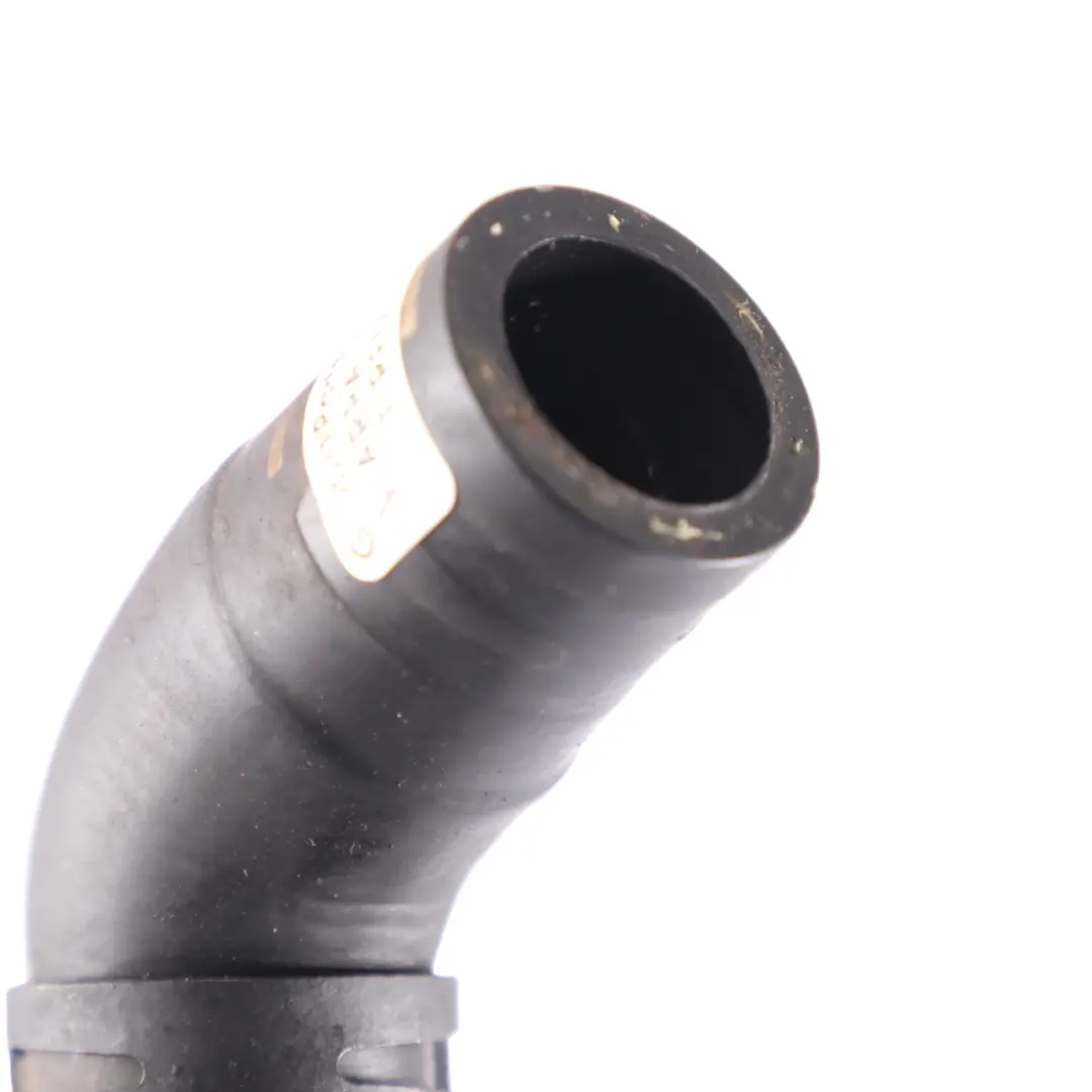 Mercedes W205 Water Hose Engine Cooling Coolant Pipe Line - SKU A2742003782-1 - Part number A2742003782