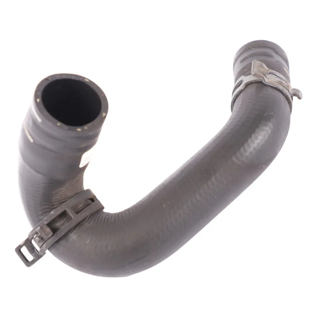 Mercedes W205 Water Hose Engine Cooling Coolant Pipe Line A2742003782