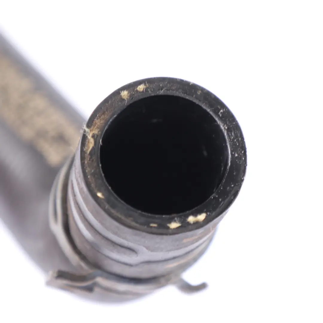 Mercedes W205 Water Hose Engine Cooling Coolant Pipe Line - SKU A2742003782 - Part number A2742003782