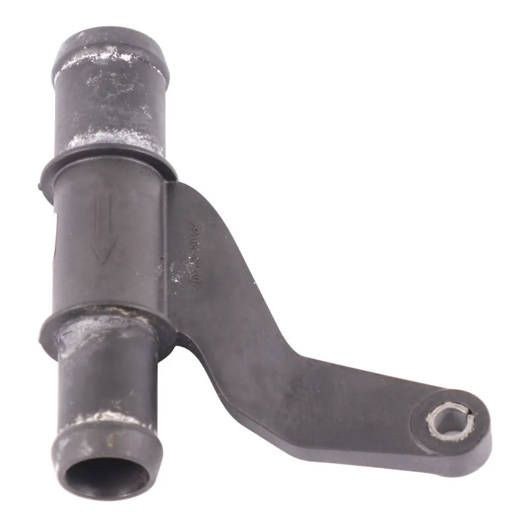 Water Hose Engine Cooling Coolant Pipe Line Mercedes W205 - SKU A2742003782-2 - Part number A2742003782