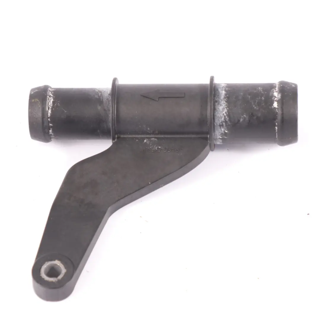 Water Hose Engine Cooling Coolant Pipe Line Mercedes W205 - SKU A2742003782-2 - Part number A2742003782