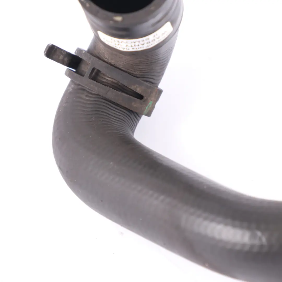 Water Hose Engine Cooling Coolant Pipe Line to Mercedes W205 with Part number A2742003782 Mercedes W205 Water Hose Engine Cooling Coolant Pipe Line - SKU A2742003782 - Part number A2742003782