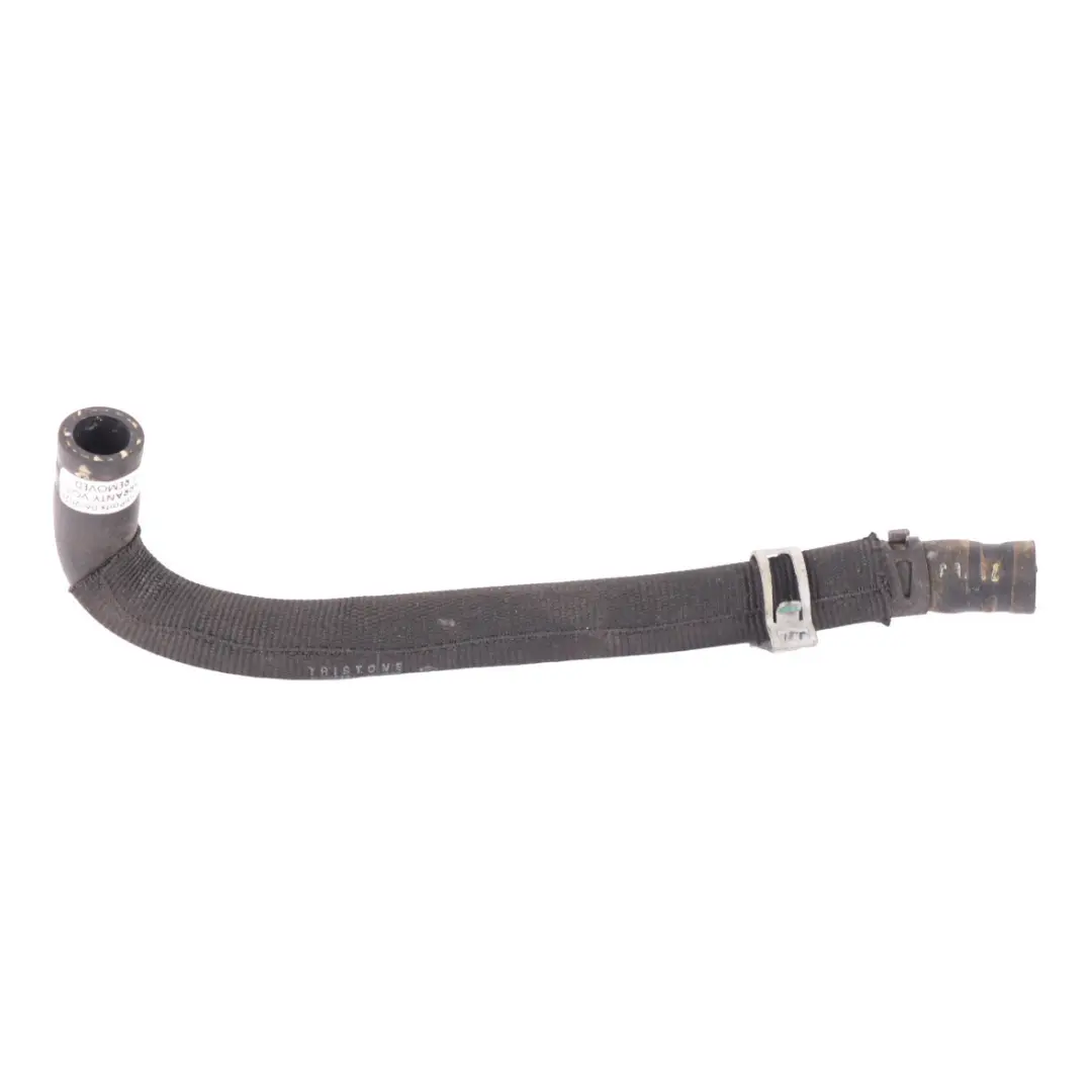 tuyau de refroidissement d'eau Mercedes W204 W205 W213 - SKU A2742030382 - Numéro de pièce A2742030382