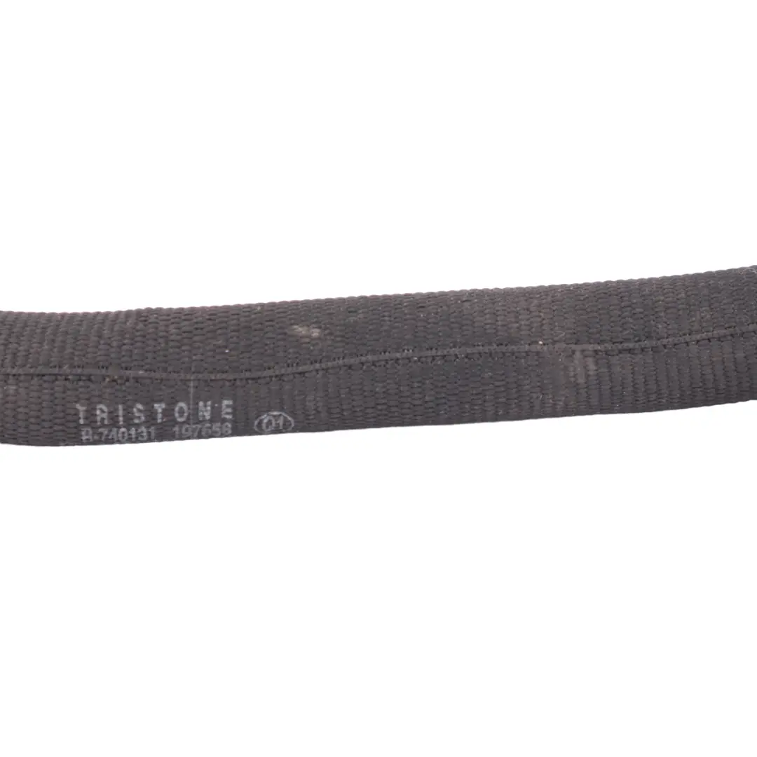 Mercedes W204 W205 W213 acqua refrigerante tubo flessibile linea - SKU A2742030382 - Numero di parte A2742030382