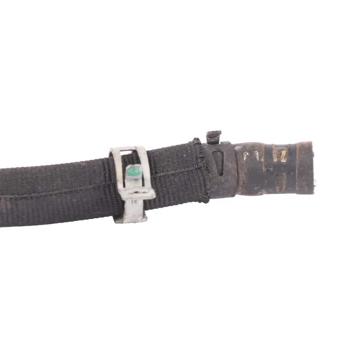Mercedes W204 W205 W213 Water Coolant Pipe Hose Line - SKU A2742030382 - Part number A2742030382