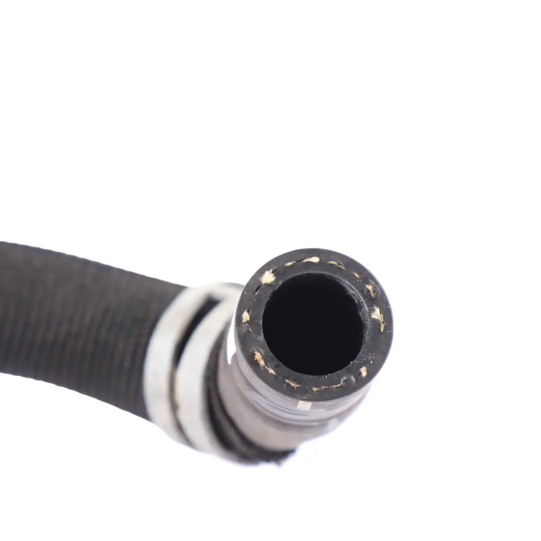 tuyau de refroidissement d'eau Mercedes W204 W205 W213 - SKU A2742030382 - Numéro de pièce A2742030382