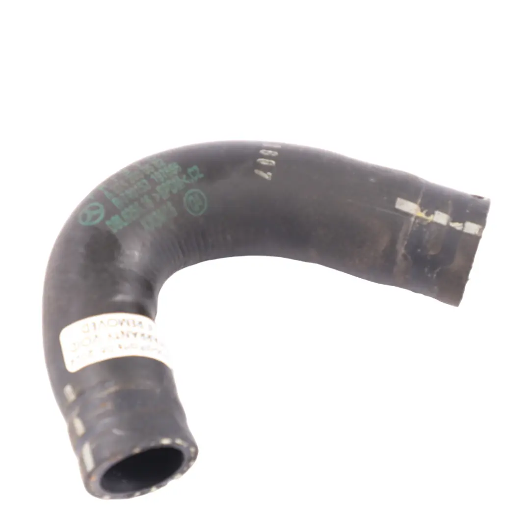 Dolot Wąż Przewód Rura Powietrza do Mercedes W205 W212 o numerze A2742030582 Mercedes W205 W212 Dolot Wąż Przewód Rura Powietrza - SKU A2742030582 - Numer Części A2742030582