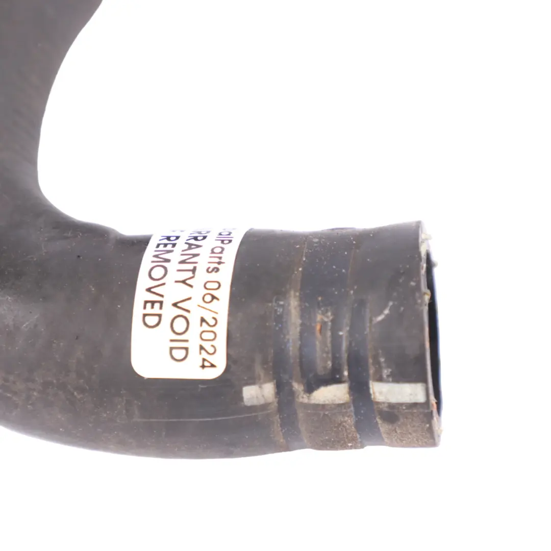 Intake Pipe Mercedes W205 W212 Charge Line Hose to Air with Part number A2742030582 Air Intake Pipe Mercedes W205 W212 Charge Line Hose - SKU A2742030582 - Part number A2742030582