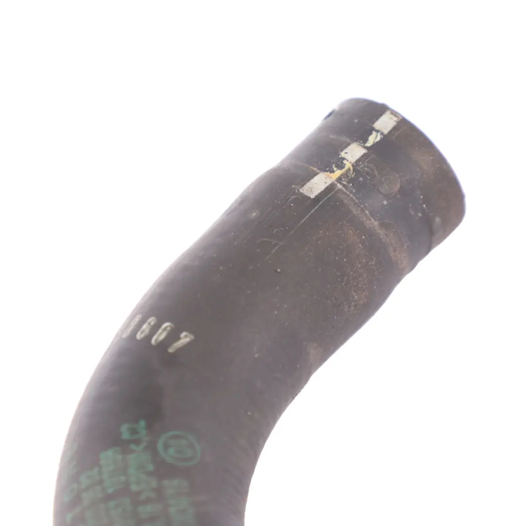 Intake Pipe Mercedes W205 W212 Charge Line Hose to Air with Part number A2742030582 Air Intake Pipe Mercedes W205 W212 Charge Line Hose - SKU A2742030582 - Part number A2742030582